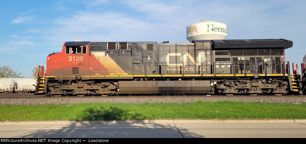 CN 3120